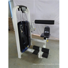 fitness body building equipment / Abdominal Crunch Machine / abdominal crunch machine exercise